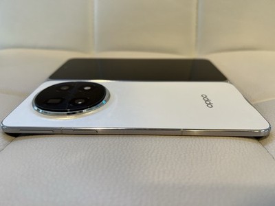 OPPO Find N5 Fold 5G 512GB 16GB RAM Factory Unlocked Mint