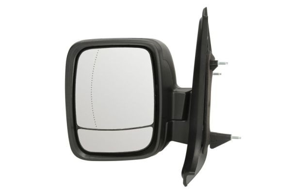 Left BLIC 5402-04-2002023P Exterior Mirror for FIAT,NISSAN,OPEL,RENAULT
