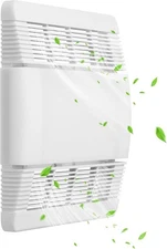 85315000 Vent Fan Cover Grille And Lens Replacement Parts For Nutone Bathroom Ve