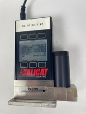 Alicat MC-20SLPM-D-PROFINET Mass Flow Controller N2 (25 SLPM) 2023, FULLY TESTED