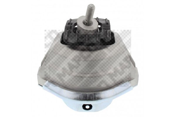 Motorlager Vorne Rechts FüR BMW 5 E60 E61 6 E63 E64 2003-2010-image