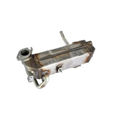 EGR COOLER 8980632838 For Isuzu NPR N62 4JJ1TC 6.2T 3L 150 HP 2009 ON