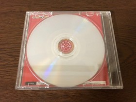 Sega Dreamcast Capcom Battle Fan Disc From Japan