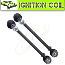 For 2004-2006 Lexus ES330 Suspension Kit 2 x Front Stabilizer or Sway Bar Link