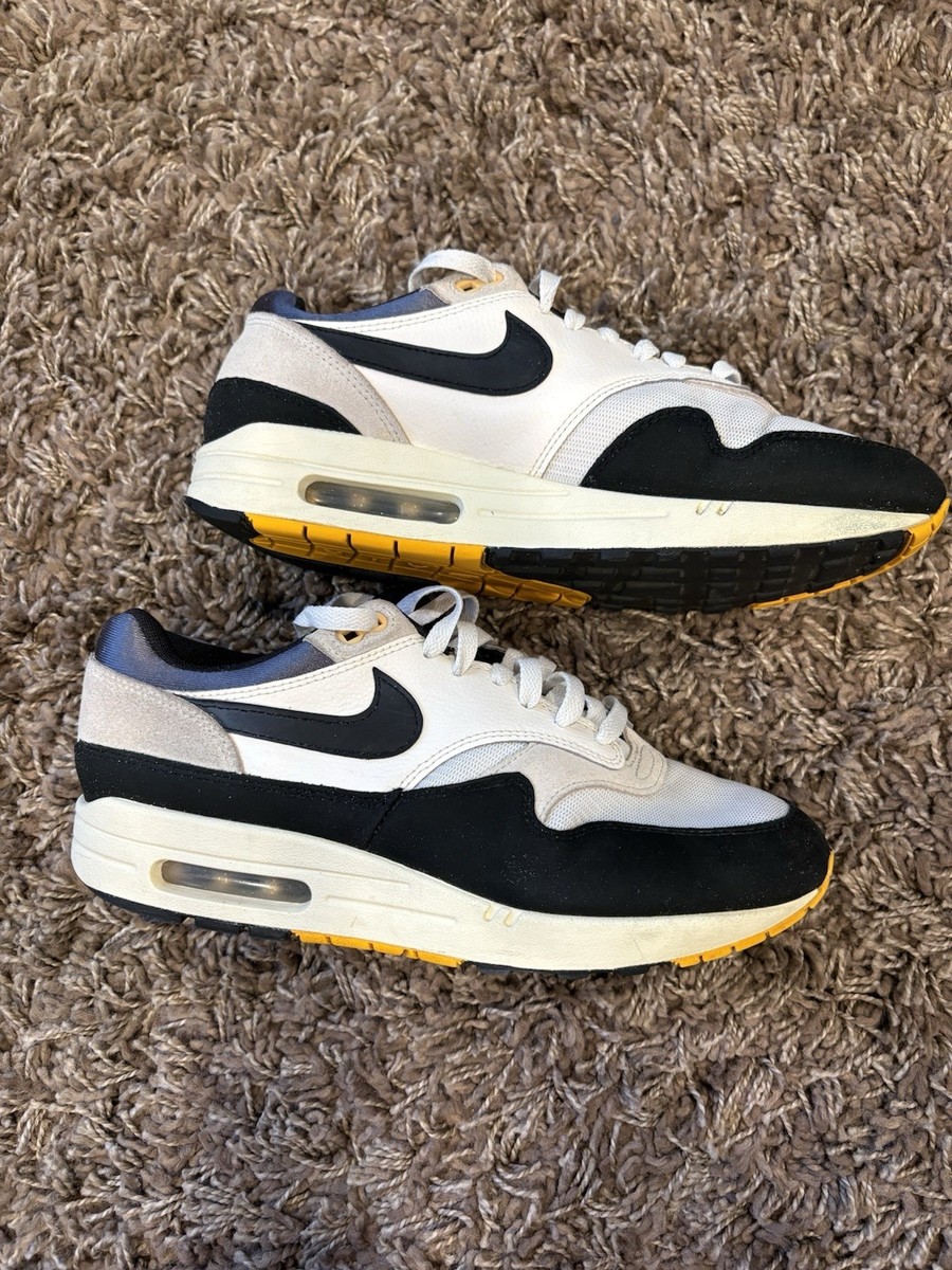 NIKE AIR MAX 1 イーストサイド26.5cm US8.5 ナイキ Size 9.5 - Nike Air Max 1 Athletic Department - Light Bone
