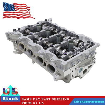 #ad #ad Old Model G4NC Cylinder Head Assembly For 2013 2021 Hyundai Tucson Kia Soul 2.0L $547.99