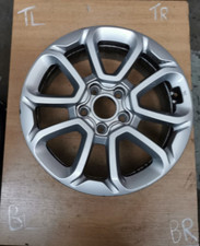 Llanta aleación Fiat 500X Toro 16 ORIGINAL 735624966