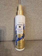 Pantene Pro-V Level 4 Extra Strong Hold Texture-Building Non-Aerosol Hairspray,