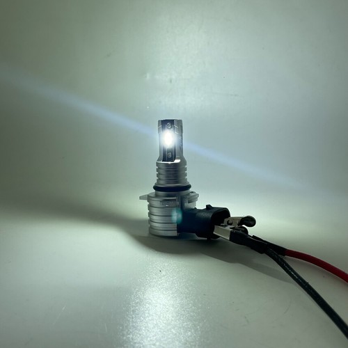 LiteSync H11 711 LED Headlight Bulbs Kit 6000K Beam For Volvo S60 06