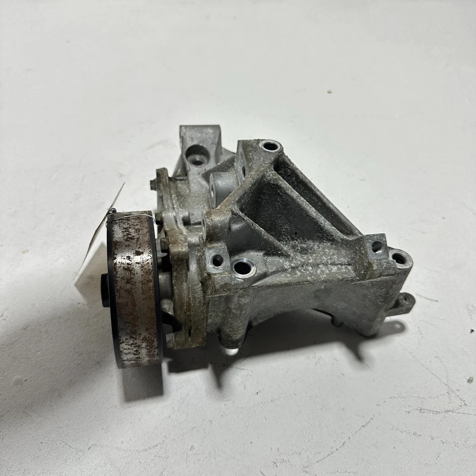 2015 - 2020 ACURA TLX ILX 2.4L 发动机冷却泵和水加工原始设备制造商 — 第 3/4 张图片