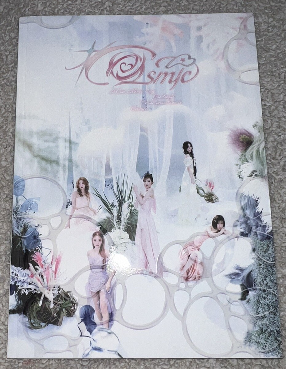 red velvet スルギ 中華 star cosmic 2枚　② Red Velvet 'Cosmic' Midnight sun - Sanctuary : Red Velvet