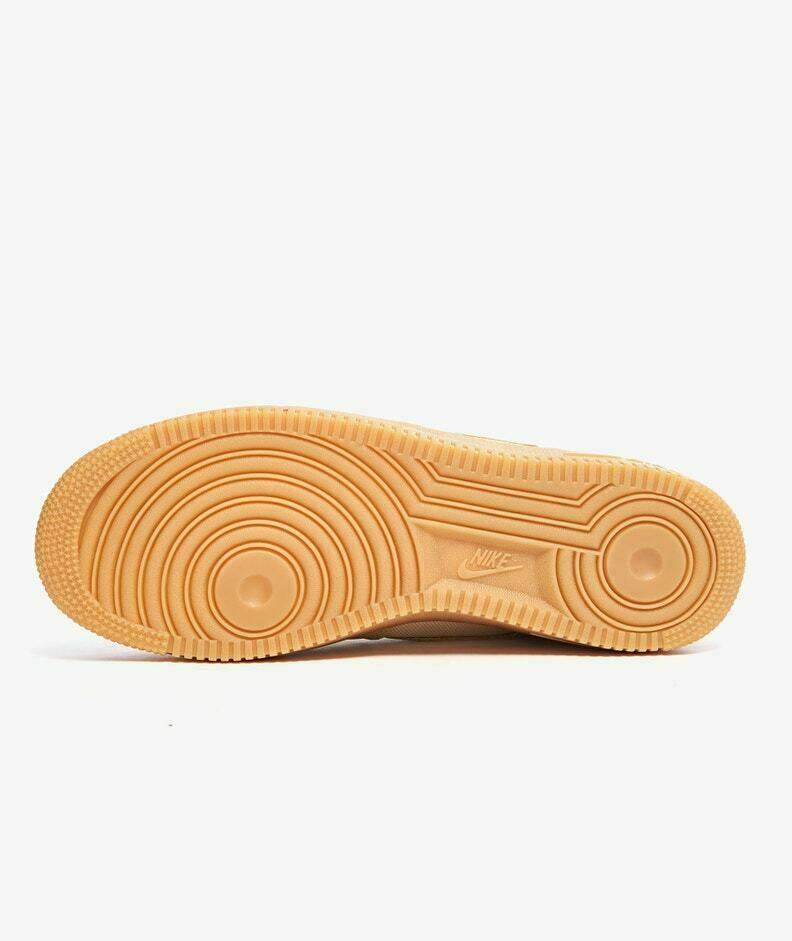 Size 11 - Nike Air Force 1 Low x Gore-Tex Gold 2019 for sale online | eBay