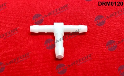 DR.MOTOR AUTOMOTIVE DRM6005R Flessibile Carburante Per Ford Transit E Land Rover Defender - Sostituzione Senza Raccordi