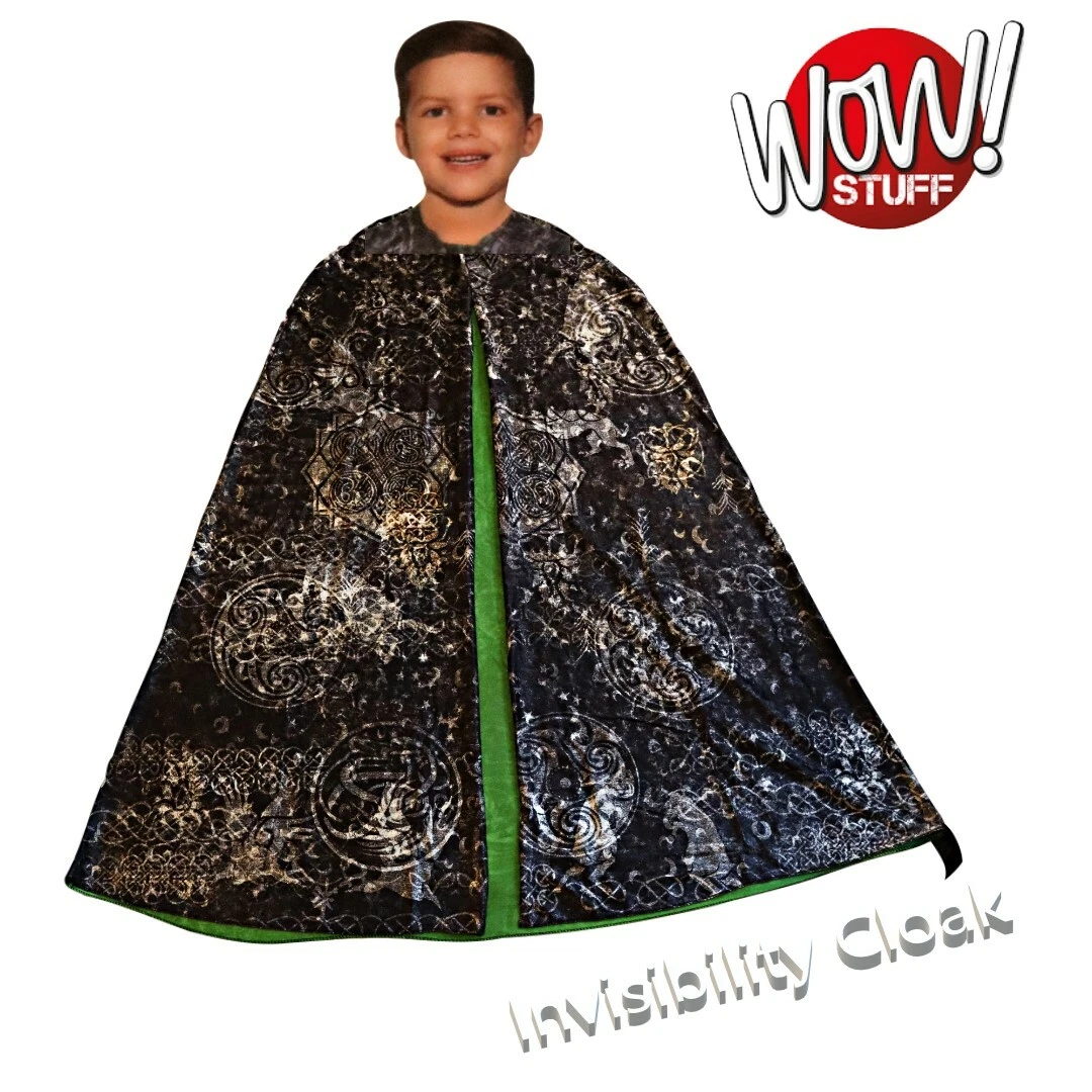 HARRY POTTER - Invisibility Cloak KIDS