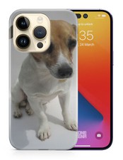 CASE COVER FOR APPLE IPHONE|JACK RUSSELL DOG ...