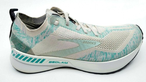 brooks bedlam 3 release date