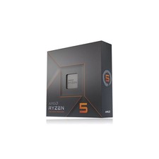 AMD Ryzen 5 7600x Processor (5.3 GHz, 6 Cores, LGA 1718/Socket AM5