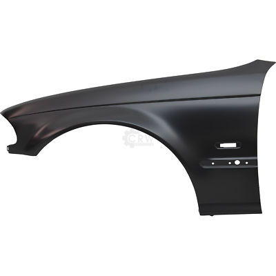 Parafango Destro Per Isuzu D-Max Anno 07-12 Senza Foro Per Indicatori