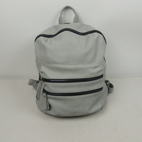 Steve Madden Beautiful Leather Backpack 
