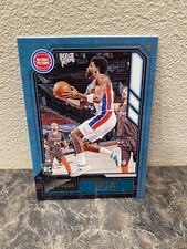 2020-21 chronicles basketball Panini Rookie Rc Nm Saddiq Bey Playbook 183