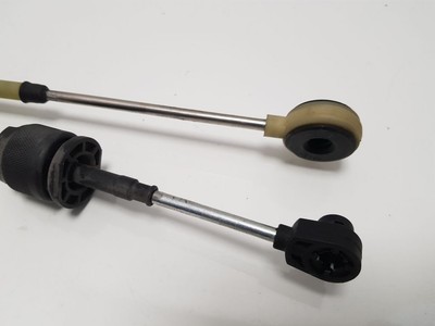 Ford Focus Mk2 2008 - 2011 1.6 TDCi Diesel 5 Speed Gear Linkage 