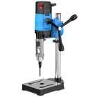 Square Hole Tenoning Machine Bench Drill Square Hole Special Tenoning Machine