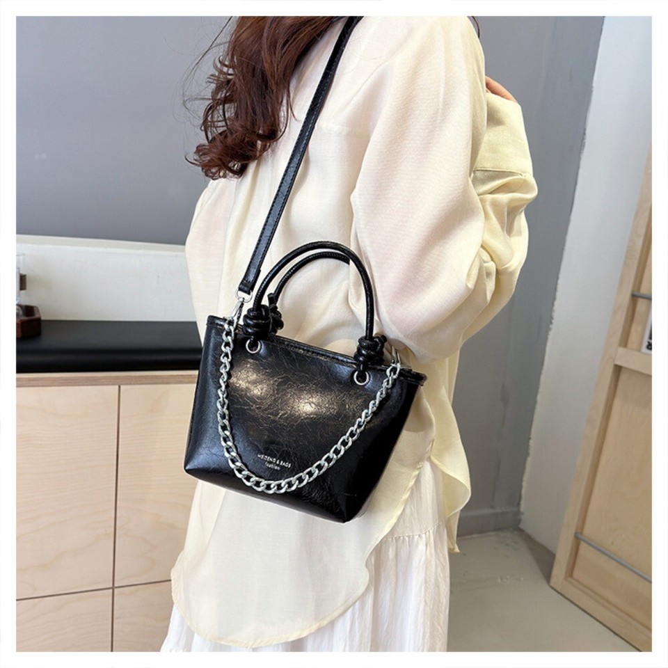 Soft Women's Handbag PU Leather Tote Bag High Quality Crossbody Bag eBay