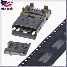 Original USB Dock Charging Port Connector For Microsoft Surface 3 1645 1657