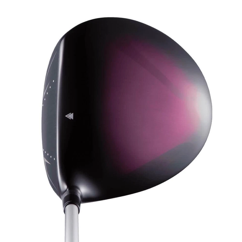 Yonex Ezone Elite 4 Ladies Golf Club Package Set Graphite (Driver+5W+6H+7-SW) - Image 3 of 4