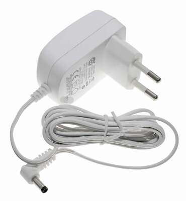 Original AVM Ladegerät Netzteil 311P0W125 (311POW125) für FRITZ!Fon C4 M2 | 5V 0