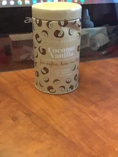 NCLA beauty coconut vanilla lip treatment duo