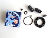Autofren D4538 Hintere Bremszangen Reparatursatz OE Ersatz