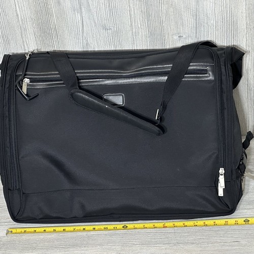 Worldbound Deluxe Travel Garment Bag Business Luggage Shoulder Strap - Picture 11 of 12