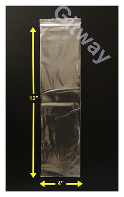 400 Pezzi Sacchetti Richiudibili, Sacchetti Plastica Richiudibili - Foto 8