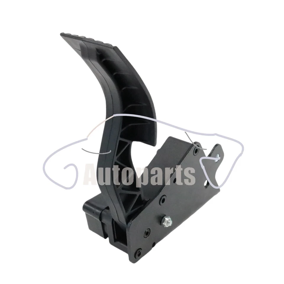 Pedal acelerador para International Harvester 2002-2016 2606578C91 699-5103 Foto 2 de 4