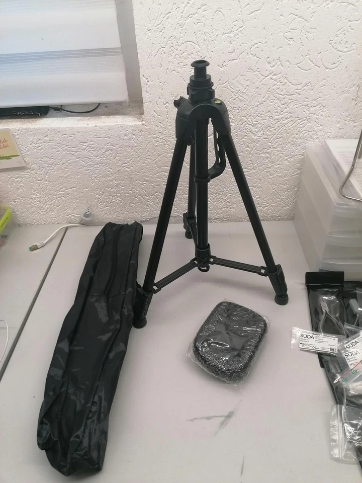 Großes Professionelles Fußpflege Set von SÜDA, Excalibur, Elmasonic und weiteren - Bild 2 von 4