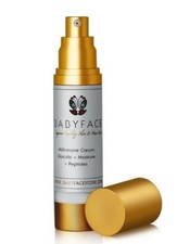 Babyface MILLIONAIRE CREAM 10% Glycolic Acid ...