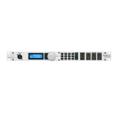 New Professional Digital Audio Processor for Stage Sound Equipment System PA+