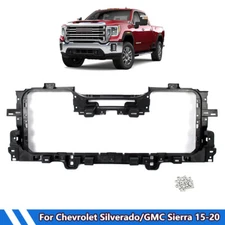 For Chevrolet Silverado 1500 2500 3500 Front Bumper Grille Shutter Mount Bracket