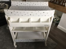 baby elegance changing unit