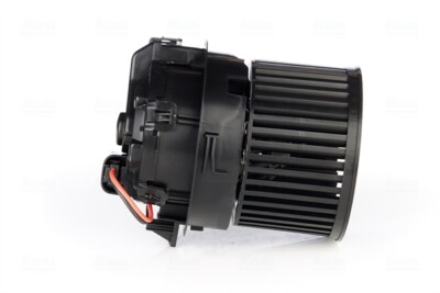 Nissens 87258 Interior Blower for Citroen, Peugeot
