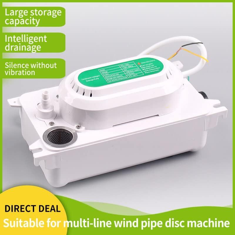 Condensate Pump Removal Drain Pump Condensate Removal Pump HVAC Drain