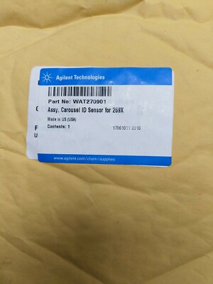 Waters 2690 CAROUSEL ID SENSOR - WAT270901
