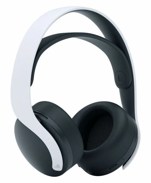 Cuffie Sony per videogiochi e console