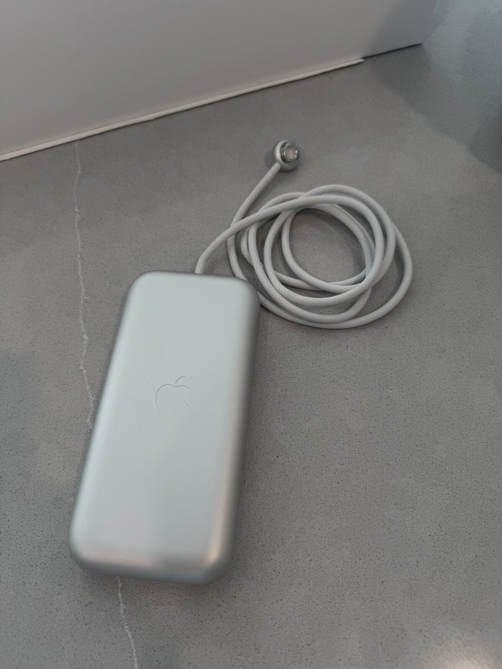 Apple Vision Pro 256GB Standalone VR Headset eBay