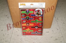 Hallmark Spider Sence SpiderMan 16 Thumb Stickers w/ Play Board NEW