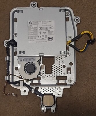 Genuine HP All In One 800 G6 210W Power Supply Unit L85317-001