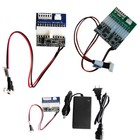 Sega Dreamcast PICO PSU Power Supply 110V-220V 12V Dreamcast PICO Power Panel