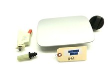 2011-2017 INFINITI QX56 QX80 FUEL FILLER DOOR OEM.