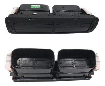 Griglia Di Ventilazione Aria Anteriore Per VW Passat B5 1997-2005 | Bocchetta Cruscotto Sinistra 3B0819728